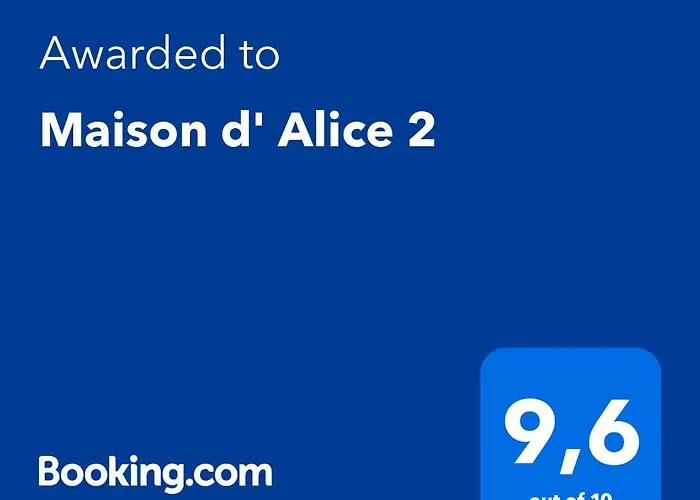 Maison D\' Alice 2