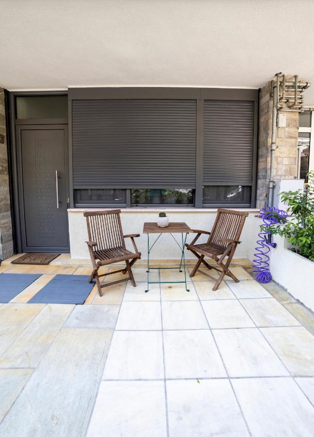Apartment Maison D' Alice 2 *