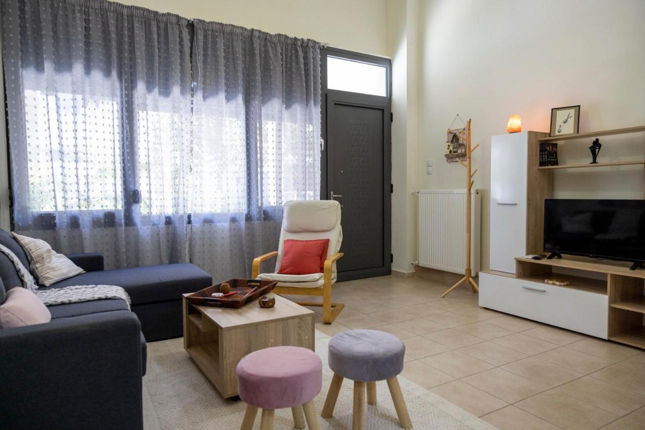 Apartment Maison D' Alice 2